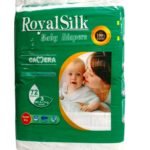 ROYAL SILK 3 SIZE MIDI 72 PCS