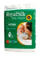 ROYAL SILK 3 SIZE MIDI 72 PCS