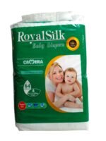 ROYAL SIILK 4 SIZE MAXI 64 PCS