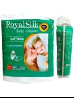 ROYAL SILK 5 SIZE EXTRA LARGE 58 PCS - Image 2