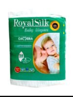 ROYAL SILK 5 SIZE EXTRA LARGE 58 PCS